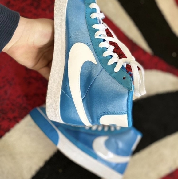 Nike Blazer Sp High - Picture 5 of 6